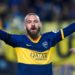 Befasia/Aventura e De Rossit te Boca Juniors merr fund pas tre muajsh!