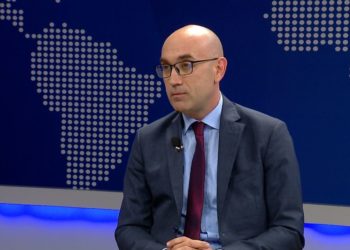 “Kushtet janë plotësuar”/ Zv/ministri i Jashtëm: BE nuk pranoi ndarjen e Shqipërisë nga Maqedonia