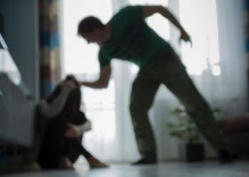 Shkeli urdhrin e mbrojtjes, fieraku dhunon motrën