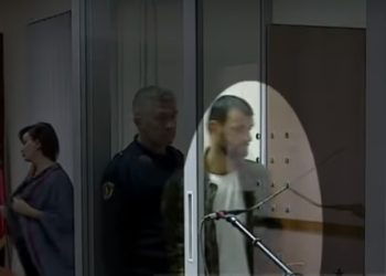 Burri dhunonte gruan shtatzënë dhe i kërkonte të abortonte fëmijën, arrest me burg 26-vjeçarit