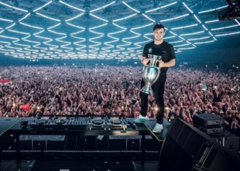 Zbulohet artisti që do të prodhojë himnin zyrtar të “Euro 2020”