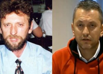 Flet djali i Remzi Hoxhës: Ish-punonjësi i SHIK i implikuar në vrasjen e babait s’është më gjallë, shteti s’e kapi