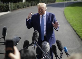 Marrëdhënia me mediat në pikiatë, Trump krijon TV e vet në SHBA: Duhet të nxjerrim disa lajme të vërteta