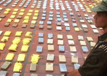 Trafiku i kokainës, shqiptarët udhëtuan në Kolumbi për të ofruar garanci