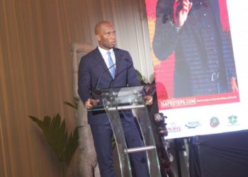 Drogba merr detyrën e veçantë, zgjidhet ambasador i sigurisë rrugore në Afrikë