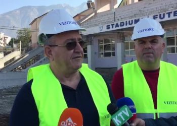 ‘Arena Kombëtare’gati me Francën? Duka: Kemi ndarë ftesat. Reja? Do jetë trajner i Kombëtares edhe pas nëntorit