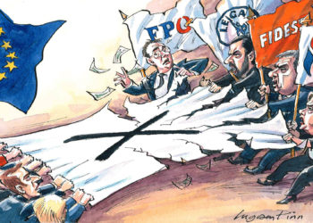 Dossier/ Populistët evropianë në krizë, katër shtetet ku kthesa ka nisur