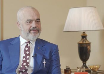 Deti me Greqinë/ Rama: Shpresojmë të gjejmë një zgjidhje konsensuale. Shqipëria një shembull i ndritshëm i respektit për pakicat