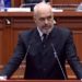 LIVE/ Rama: Opozita braktisi Parlamentin, dogji mandatet dhe bojkotoi zgjedhjet me qëllim minimin e negociatave