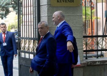 Nisma e mazhorancës/ Brenda vitit, ndryshime për gjyqtarët dhe prokurorët e “KÇK”