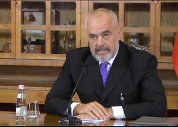 Rama flet për negociatat: Nuk u arrit konsensusi mes vendeve të BE-së. Aziklërkuesit, janë bishta!