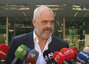 “Hap krahun”/ Rama: Opozita s’ka lënë gur pa lëvizur për të dështuar procesin e negociatave