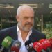 “Hap krahun”/ Rama: Opozita s’ka lënë gur pa lëvizur për të dështuar procesin e negociatave