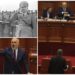 Rama ironi me Kujtim Gjuzin: Naltmadhni ulu, nuk të lëviz njeri nga froni je mbret pa mbrëtëri