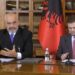 Rama: Shqipëria Europiane, e vetmja alternativë, Maqedonia ndërroi emrin dhe nuk mori PO-në