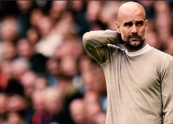 Guardiola: Nuk ishte dita jonë. Ja pse e zëvendësova Walker