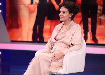 Një djalë apo një vajzë? Elisa Spiropali rrëfen emocionet e pritjes së ëmbël