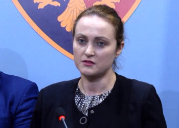 “Burri më ka fshehur një rrethanë”, zbulohet kërkesa për divorc e prokurores Imeraj
