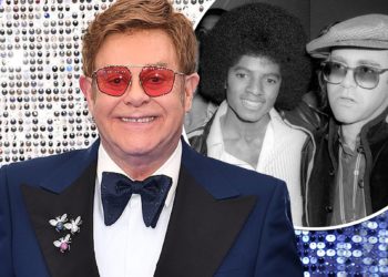 Rrëfimi i pabesueshëm i Elton John për Michael Jackson: I sëmurë mendor, nuk e donte shoqërinë e të rriturve