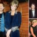 Elton John zbulon sekretin e madh për Dianën: Stallone dhe Richard Gere u zunë me grushte për Princeshën se kush do binte në sy