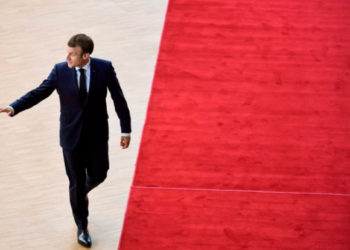 “Franca nën presion për mos hapjen e negociatave”/ Financial Times’: SHBA apel Macron që të votonte pro