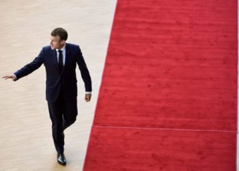 “Franca nën presion për mos hapjen e negociatave”/ Financial Times’: SHBA apel Macron që të votonte pro