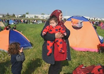 Emigrantët e paligjshëm/ FRONTEX: Rritet numri i atyre që hyjnë në Shqipëri nga Greqia