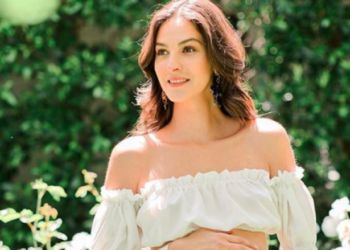 “Thjesht mësova ta vazhdoj jetën pa ty”, Emina i përloti të gjithë me dedikimin për njeriun e dashur