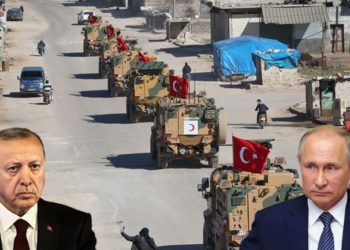 Erdogan paralajmëron SHBA para nisjes për në Rusi: Nëse nuk e mban premtimin, atëherë ne…