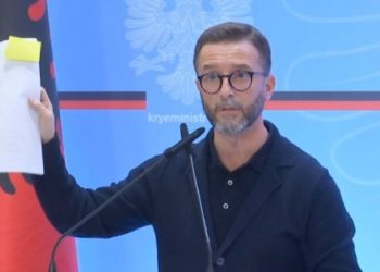 “Braçe e ka kushëri”, Zv.kryeministri: S’kemi asnjë lidhje gjaku. Talebani që artikuloi këtë shpifje do ta provojë në gjykatë