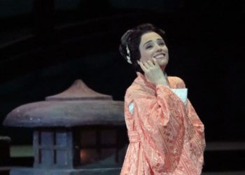 Ermonela Jaho vjen me koncert bamirësie në Tiranë, Veliaj: Mision fisnik për tetorin rozë