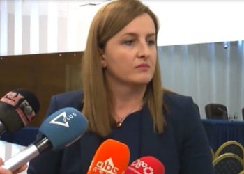 Esmeralda Keshi fiton garën për anëtare në KLP, pas shkarkimit të Osmanit. Prela përjashtohet nga votimi