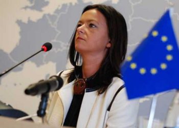 Tanja Fajon: Ndihem e turpëruar! Mos hapja e negociatave, thikë pas shpine për Shqipërinë dhe MV