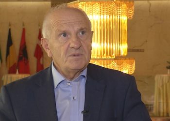 Ish-presidenti Sejdiu: Shqipëria të mos flasë në emër të Kosovës