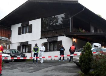 Austri, 25-vjeçari masakron familjen e ish të dashurës