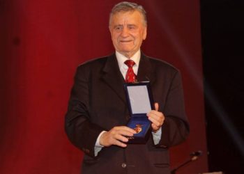 Futbolli shqiptar në zi, ndahet nga jeta ish-presidenti i FSHF