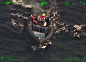 Policia greke për trafikut të drogës nga Shqipëria në Turqi: Zgjidhnin skafistë të zotë, pikënisja nga Vlora