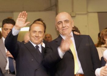 ﻿“Amerikanët nuk e blenë kurrë Milanin”, Galiani: Berluskoni mërzitet shumë kur kuqezinjtë humbasin