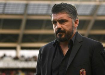 Giampaolo luan gjithçka sonte ndaj Genoas, Gattuso në “pole”, nëse largohet edhe Maldini