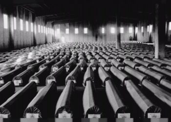 Dy mohues gjenocidi dhe një intervistë