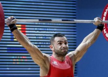 Peshëngritja shqiptare merr medalje në Kupën e Mesdheut