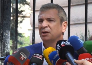 Reforma Zgjedhore, Gjiknuri: Brenda dhjetorit miratojmë rekomandimet e OSBE