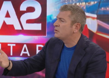 “Nuk sakrifikohem për një interes të PD”, Gjiknuri i përgjigjet kërkesës së opozitës për t’u larguar nga Reforma Zgjedhore