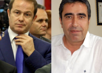 “Terroristi i kapur me drogë iku, të arrestohen gjyqtarët që e liruan. Gjin Gjonit t’i ndërpritet leja e lindjes”