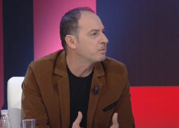 Gjinishi kritikon ministret e Ramës: Letra për Holandën, reagim i stisur