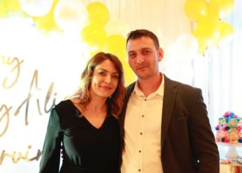 “Mike, je ti tani… Kurajo!”, mesazhi prekës i Braçes për deputeten Gjylameti