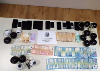 Rekrutonte gra moldave për prostitucion, pranga shqiptarit në Greqi, fitonte 100 mijë euro në 3 muaj