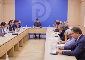 Propozimet për Reformën Zgjedhore, mblidhen ekspertët e opozitës