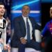 Legjenda holandeze e futbollit i habit të gjithë: Messi? Ronaldon është i mahnitshëm, më i miri në botë