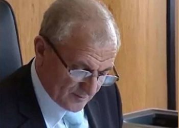 U shkarkua pas skandalit seksual, KLGJ refuzon kërkesën e gjyqtarit Guximtar Boçi për t’u rikthyer në detyrë